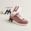 Bouncing Sneaker